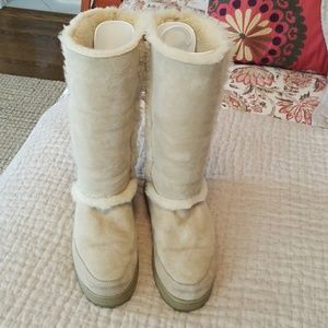 Ugg Boots Sunburst Tall